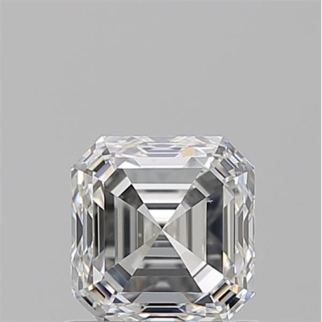 Diament asscher, 1.01ct, VS2, G, GIA 1523271529