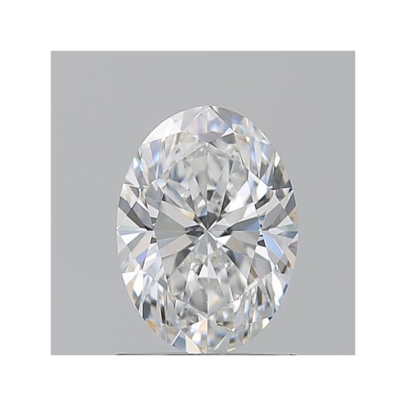 Diament szlif owalny, 1.2ct, VVS2, F, GIA 1236722391