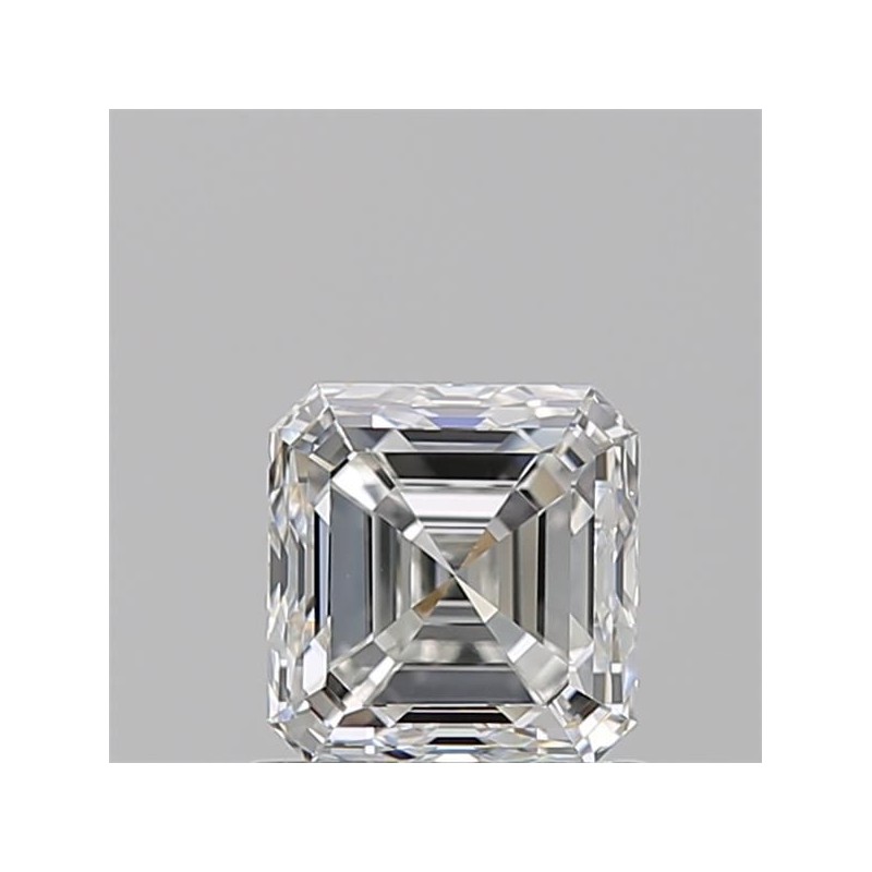 Diament asscher, 1.01ct, VS1, G, GIA 1528385644