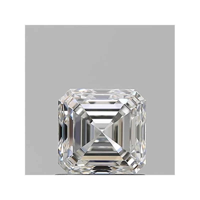 Diament asscher, 1.01ct, VS1, G, GIA 2528305438