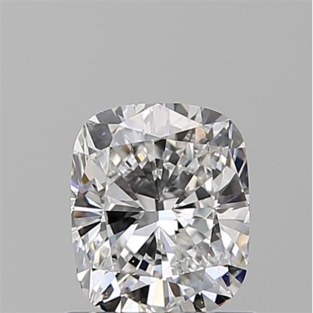 Diament szlif poduszkowy brylantowy, 1.01ct, VS2, E, GIA 6505700417