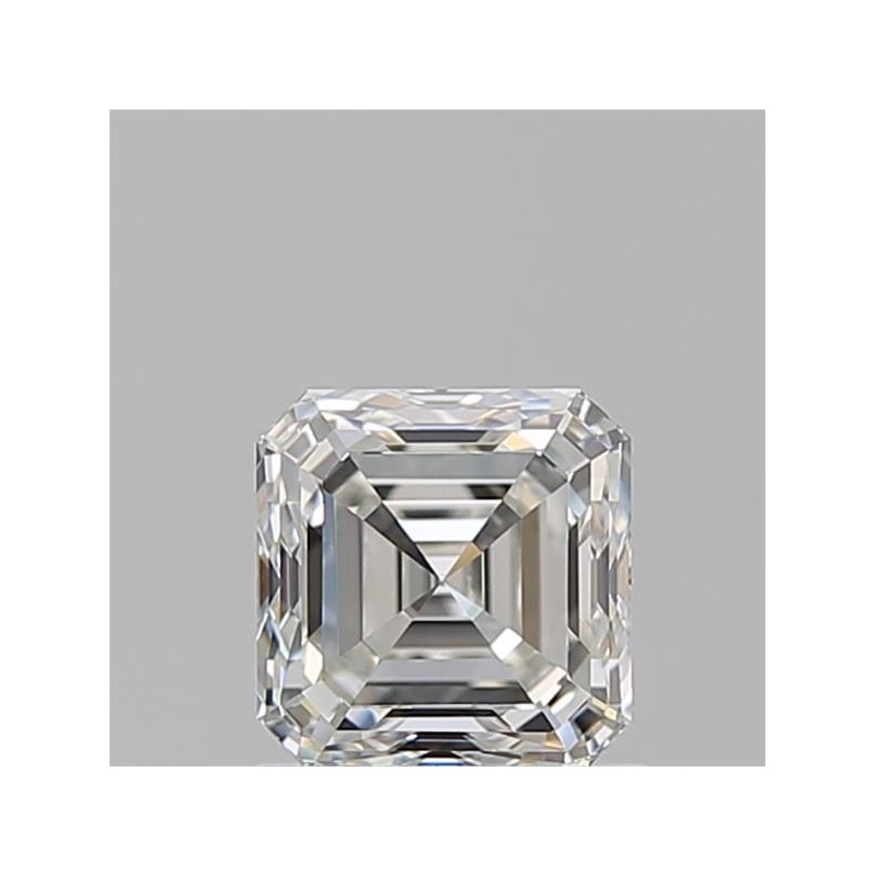 Diament asscher, 1.02ct, VS2, I, GIA 1529305309