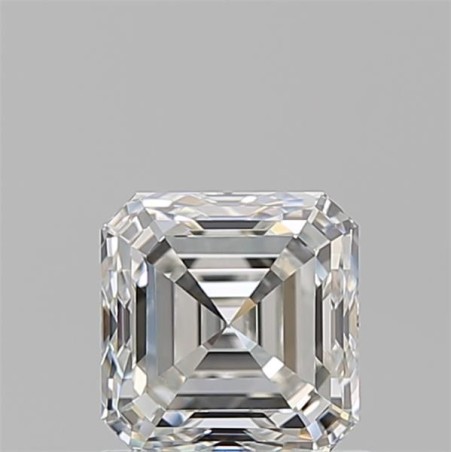 Diament asscher, 1.02ct, VS2, I, GIA 1529305309