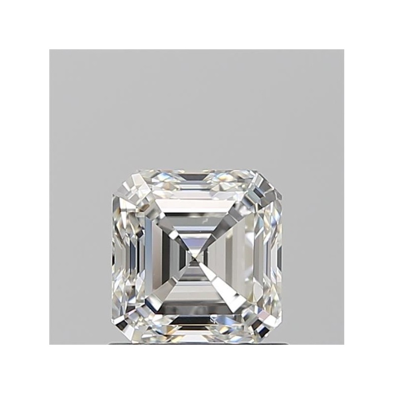 Diament asscher, 1.01ct, VS2, H, GIA 3525589048