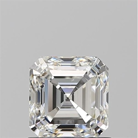 Diament asscher, 1.01ct, VS2, H, GIA 3525589048