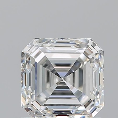 Diament asscher, 1.01ct, VS1, G, GIA 5231745205