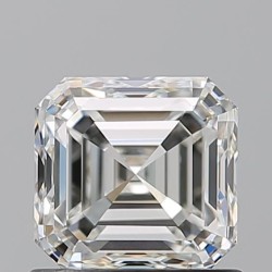 Diament asscher, 1.01ct, VVS2, I, GIA 6532737079