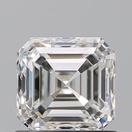 Diament asscher, 1.01ct, VVS2, I, GIA 6532737079