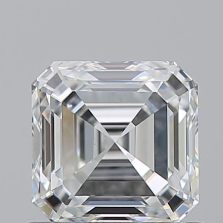Diament asscher, 1.02ct, VS1, H, GIA 1232742267