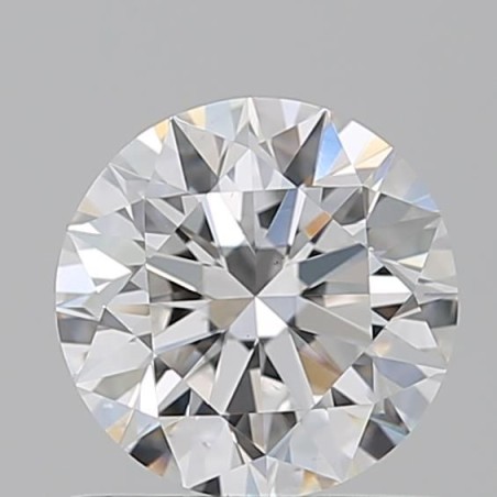 Diament szlif okrągły, 1.01ct, VS2, E, GIA 7538631446