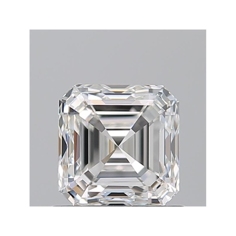 Diament asscher, 1.02ct, VVS1, G, GIA 2231737148