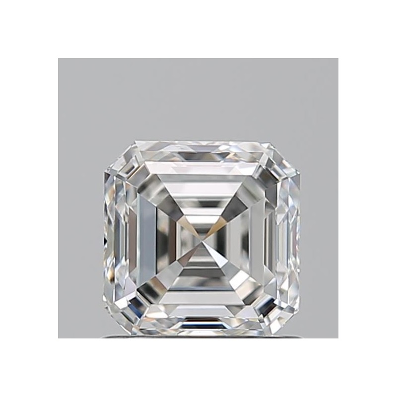 Diament asscher, 1.02ct, VVS1, G, GIA 5533614569