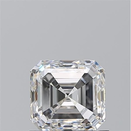 Diament asscher, 1.01ct, VS2, F, GIA 5533058999