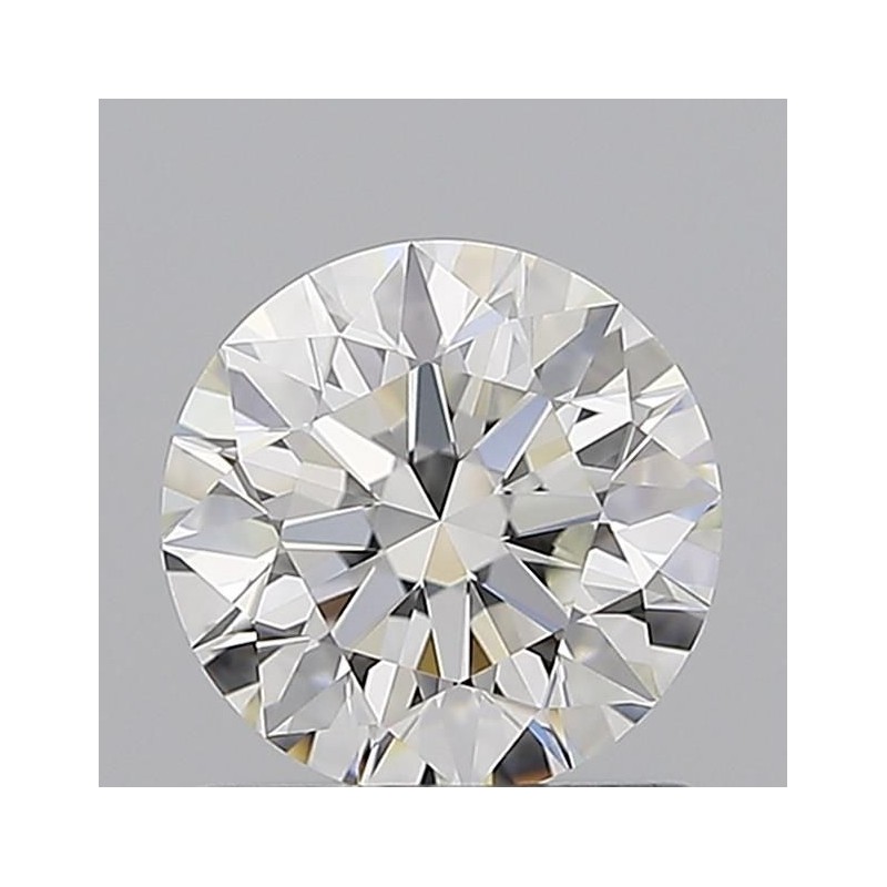 Diament szlif okrągły, 1.05ct, VVS2, H, GIA 2235748924