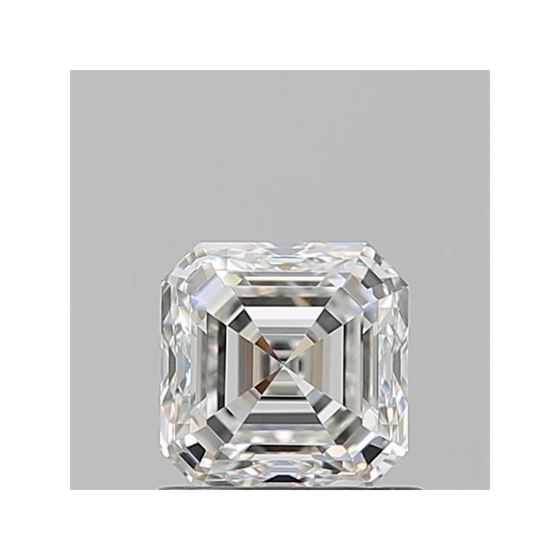 Diament asscher, 1.01ct, VVS2, I, GIA 3525951936