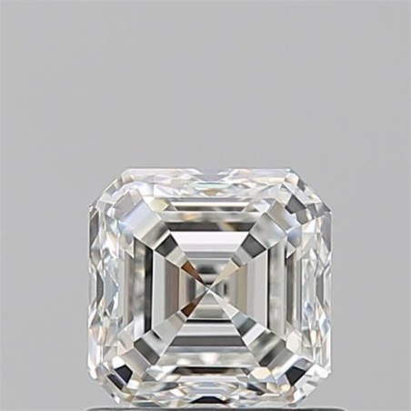 Diament asscher, 1.01ct, VVS2, I, GIA 3525951936