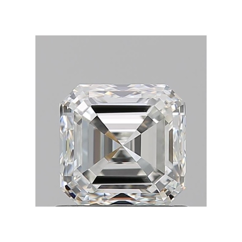 Diament asscher, 1.01ct, VVS2, I, GIA 2534162379