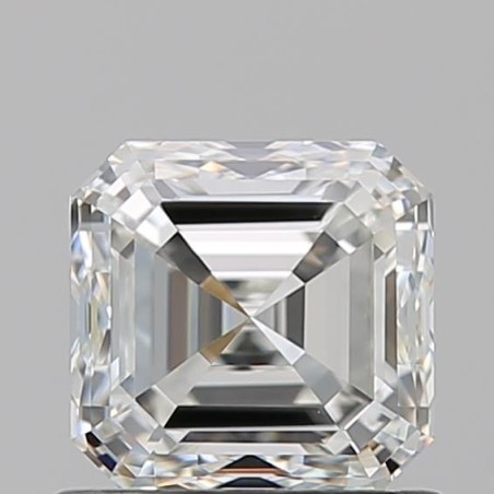 Diament asscher, 1.01ct, VVS2, I, GIA 2534162379