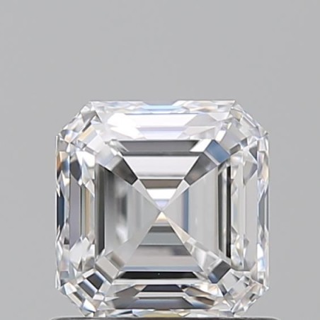 Diament asscher, 1.01ct, VVS2, F, GIA 1537923059