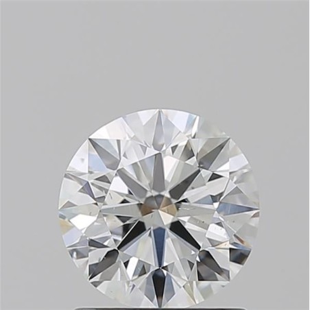 Diament szlif okrągły, 1.2ct, SI1, G, GIA 7528948747