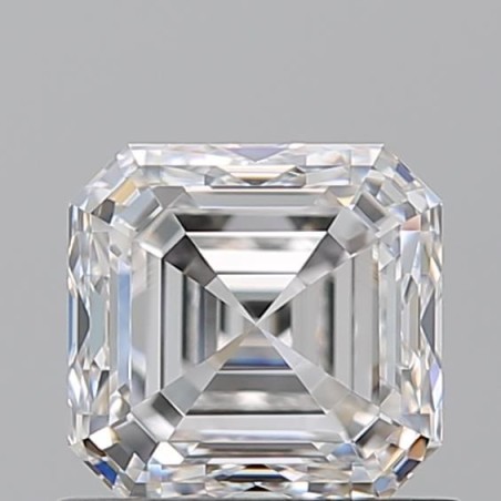 Diament asscher, 1.02ct, VVS1, F, GIA 5232791003