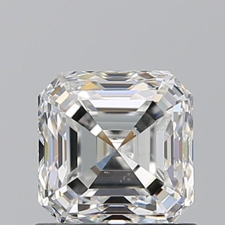 Diament asscher, 1.01ct, VS2, F, GIA 2536453272