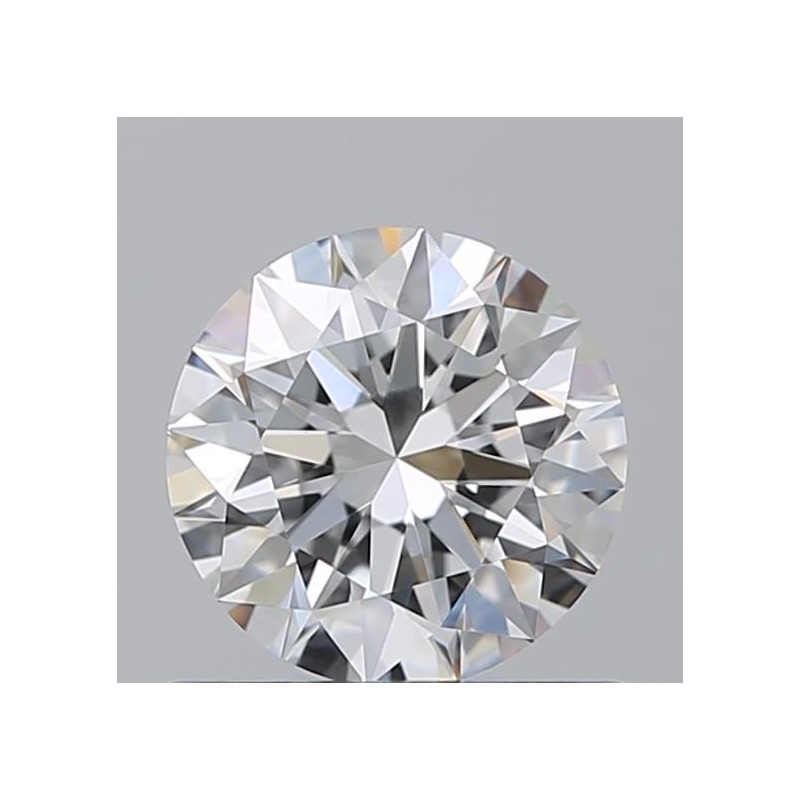 Diament szlif okrągły, 0.77ct, VS2, E, GIA 6535301394