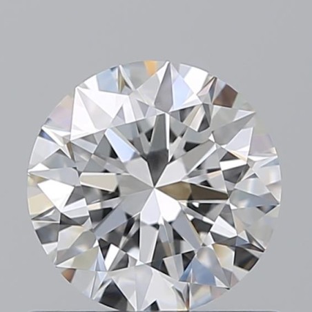 Diament szlif okrągły, 0.77ct, VS2, E, GIA 6535301394