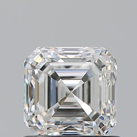 Diament asscher, 1.01ct, VS1, I, GIA 5533556407