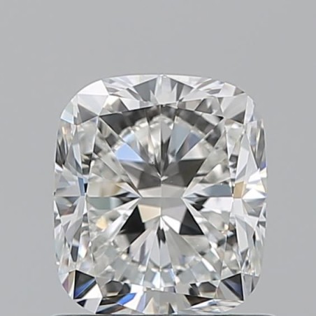 Diament szlif poduszkowy brylantowy, 1.01ct, VS1, H, GIA 6535737789