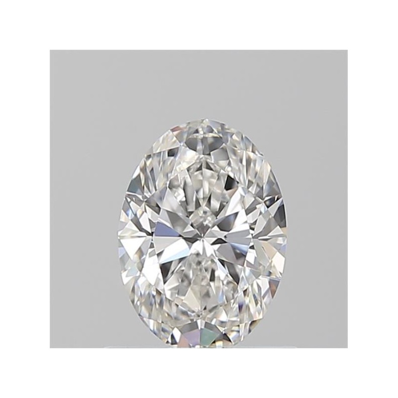 Diament szlif owalny, 0.8ct, VVS2, F, GIA 5526599953
