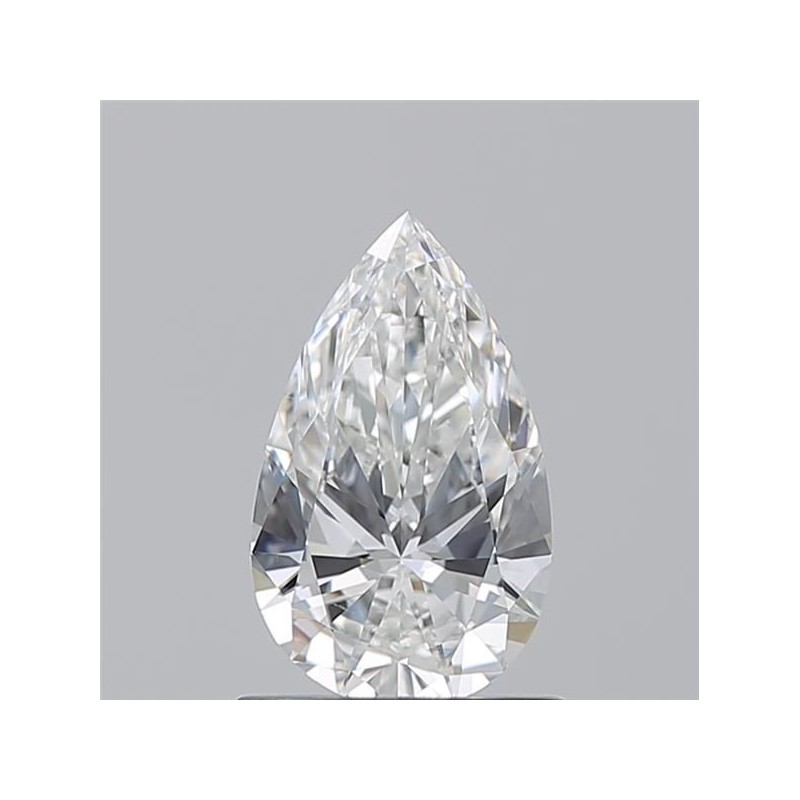 Diament szlif gruszkowy, 0.9ct, VS2, G, GIA 6532711118