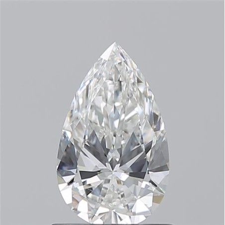 Diament szlif gruszkowy, 0.9ct, VS2, G, GIA 6532711118