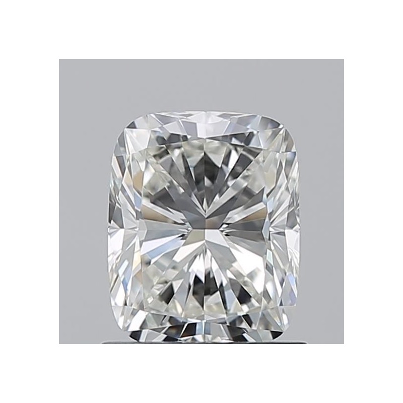 Diament szlif poduszkowy brylantowy, 1.01ct, VVS2, H, GIA 7538887968
