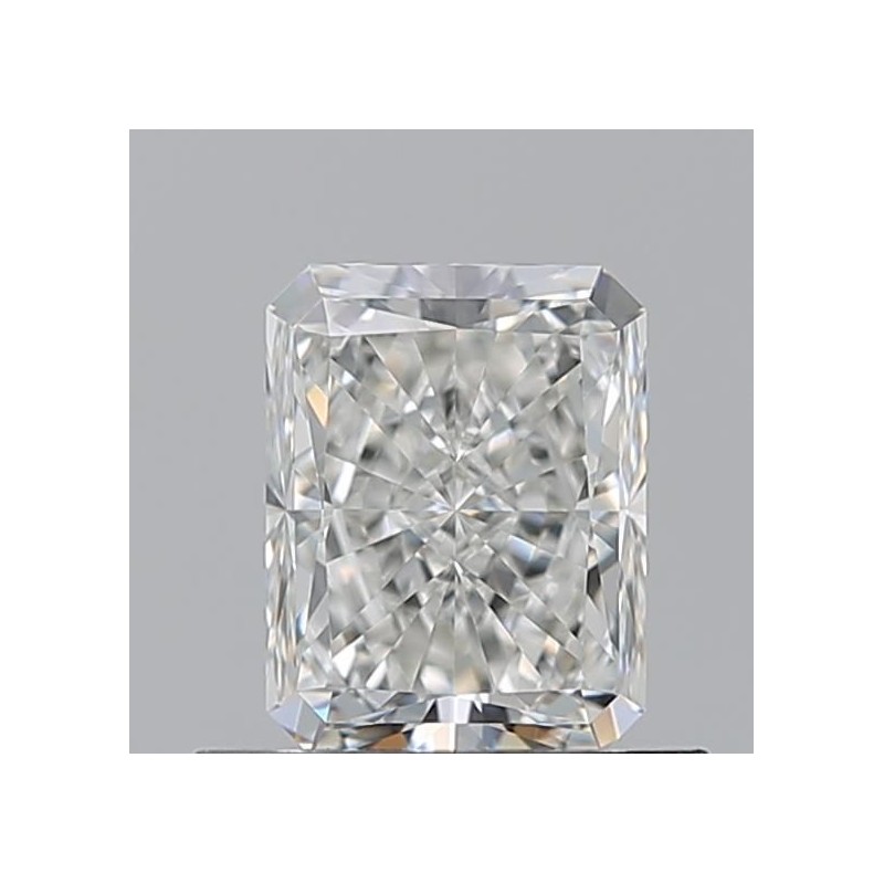 Diament radiant, 0.7ct, VVS1, G, GIA 7536840292 Diament radiant, 0.7ct, VVS1, G, GIA 7536840292