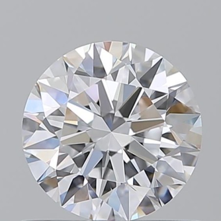 Diament szlif okrągły, 0.81ct, VVS2, D, GIA 3535936999