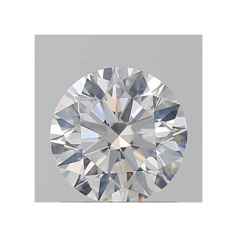 Diament szlif okrągły, 1.01ct, SI2, H, GIA 7541007397