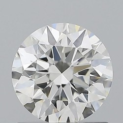 Diament szlif okrągły, 1.05ct, VS1, H, GIA 6532873578