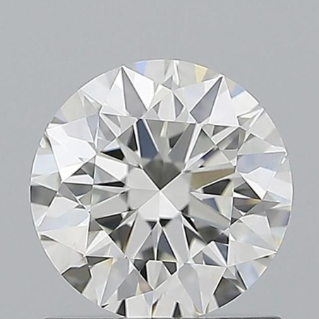 Diament szlif okrągły, 1.05ct, VS1, H, GIA 6532873578