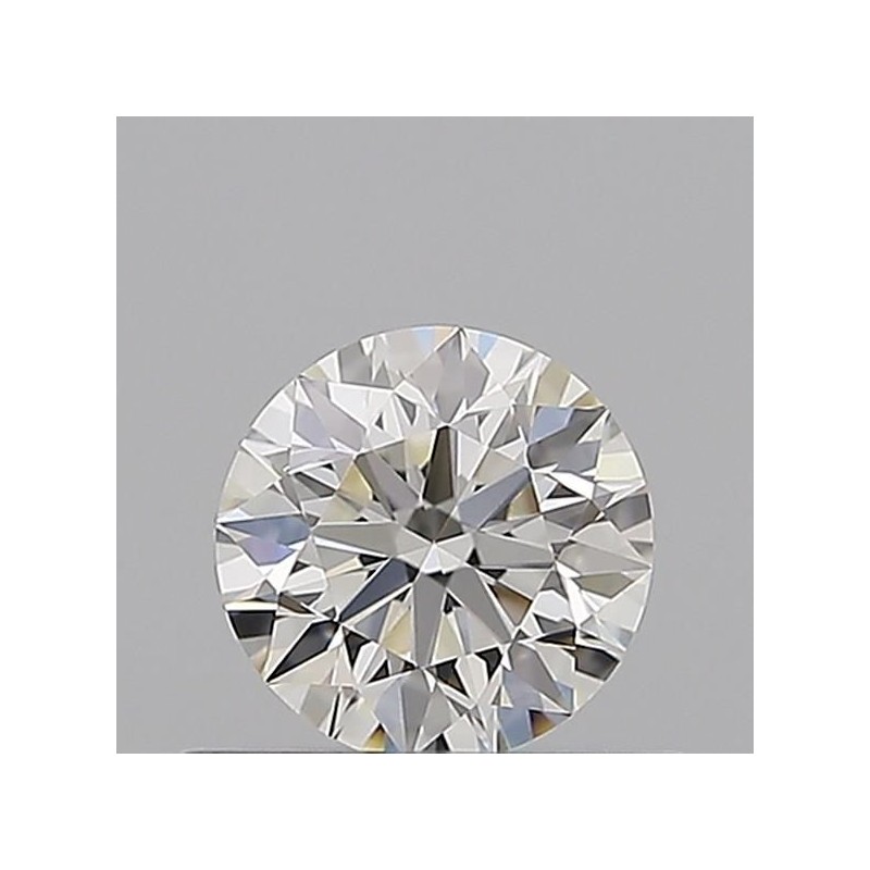 Diament szlif okrągły, 0.51ct, VVS2, H, GIA 2536874750 Diament szlif okrągły, 0.51ct, VVS2, H, GIA 2536874750