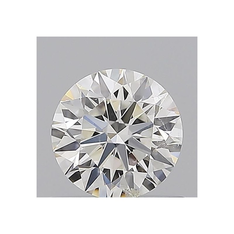 Diament szlif okrągły, 0.71ct, SI2, H, GIA 6532874818 Diament szlif okrągły, 0.71ct, SI2, H, GIA 6532874818