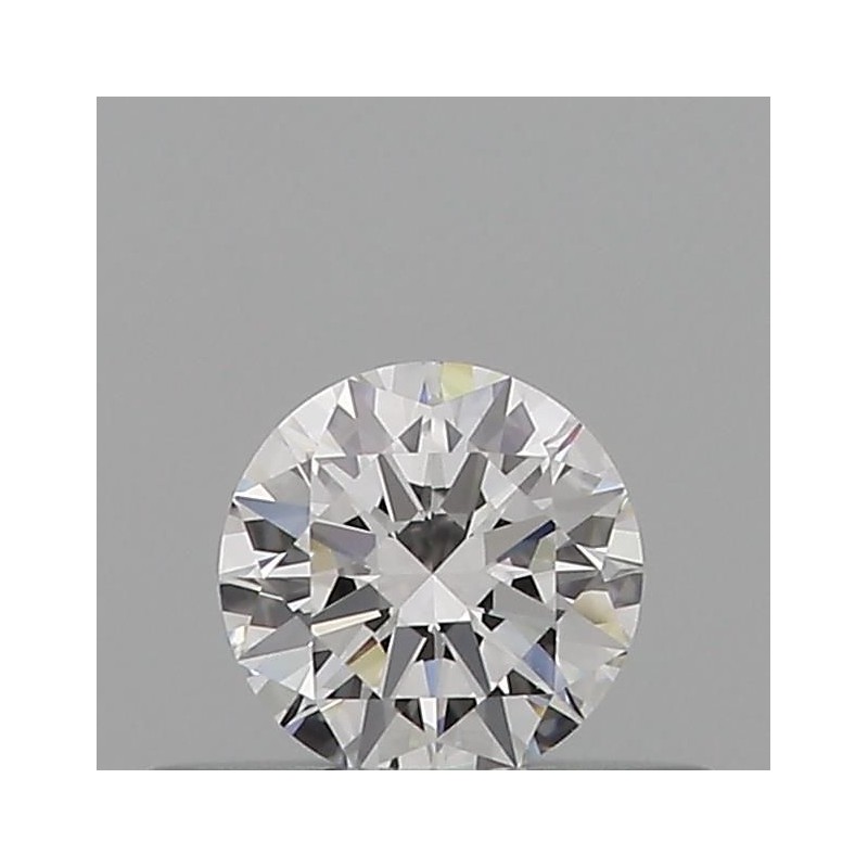Diament szlif okrągły, 0.3ct, VS1, D, GIA 6545071492