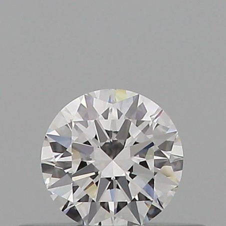 Diament szlif okrągły, 0.3ct, VS1, D, GIA 6545071492