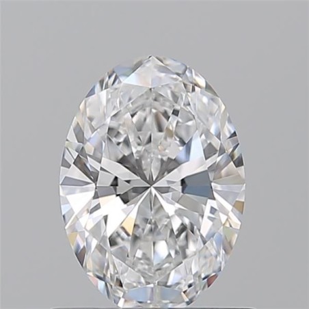 Diament szlif owalny, 0.76ct, VVS2, D, GIA 2534877927