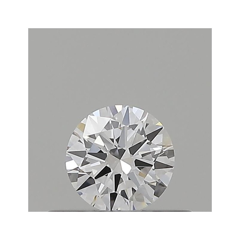 Diament szlif okrągły, 0.3ct, VVS2, F, GIA 6545071846