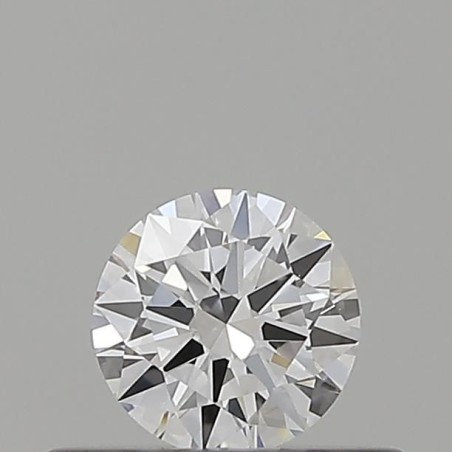 Diament szlif okrągły, 0.3ct, VVS2, F, GIA 6545071846