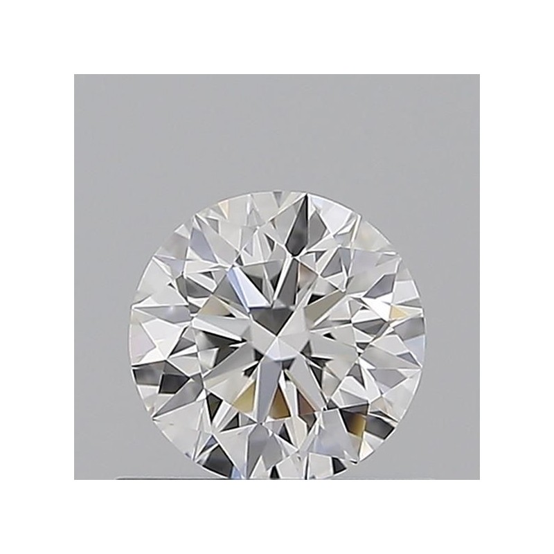 Diament szlif okrągły, 0.61ct, VS1, E, GIA 1232799677 Diament szlif okrągły, 0.61ct, VS1, E, GIA 1232799677