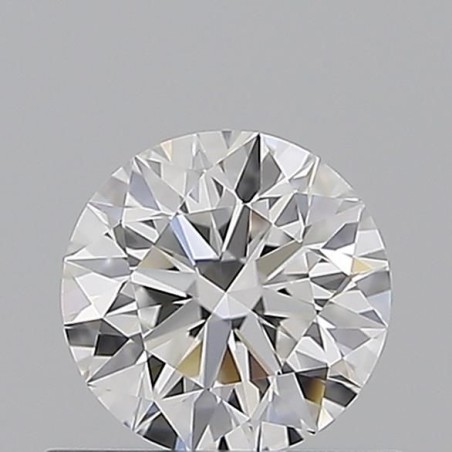 Diament szlif okrągły, 0.61ct, VS1, E, GIA 1232799677