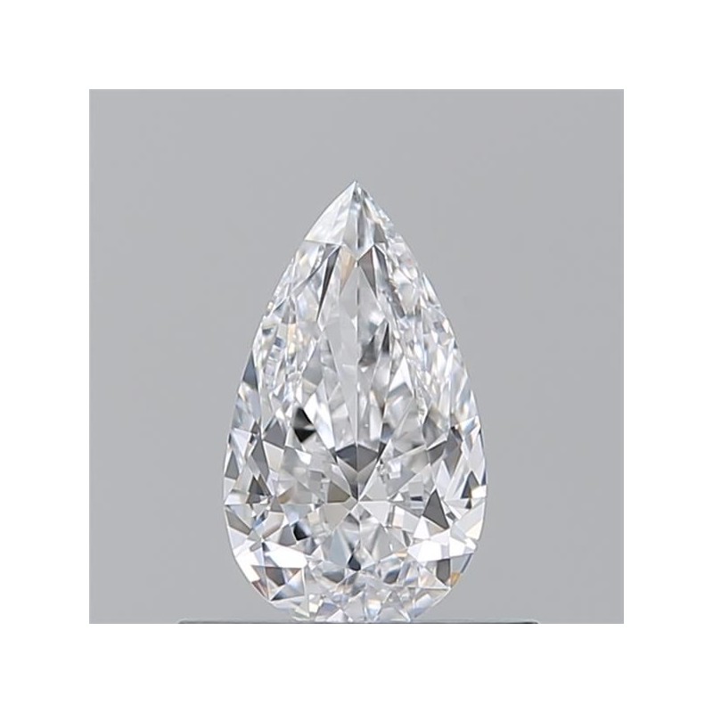 Diament szlif gruszkowy, 0.5ct, VVS2, D, GIA 6542114700 Diament szlif gruszkowy, 0.5ct, VVS2, D, GIA 6542114700