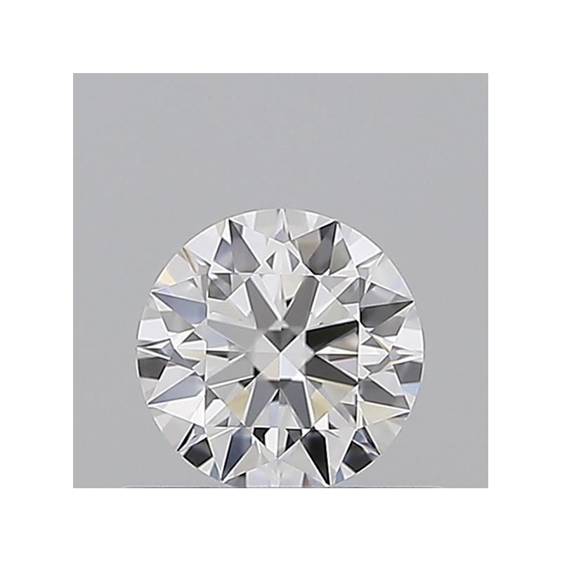 Diament szlif okrągły, 0.54ct, VVS2, D, GIA 2235801010